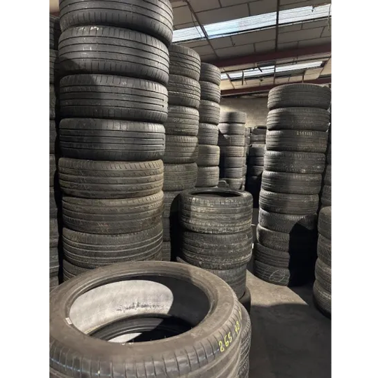 TPF TYRE